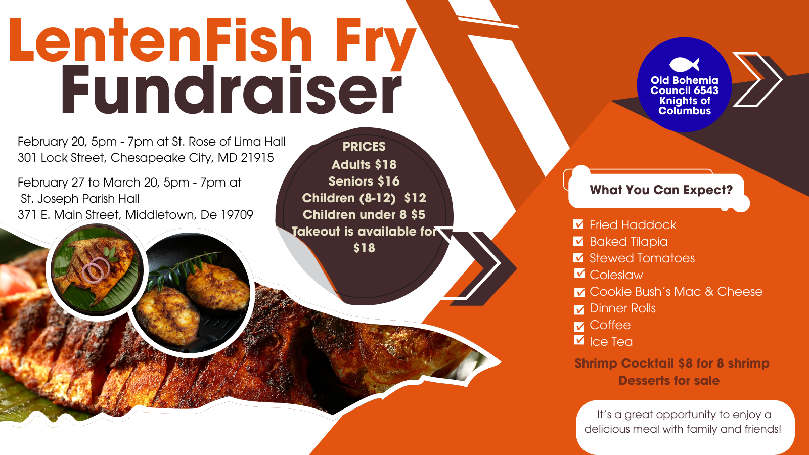 Saint Rose of Lima Catholic Church